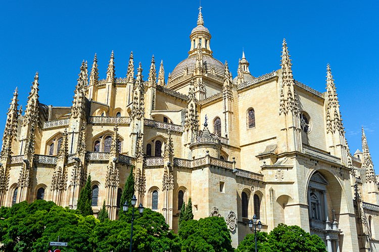 EU ESP CAL SEG Segovia 2017JUL31 Catedral 002